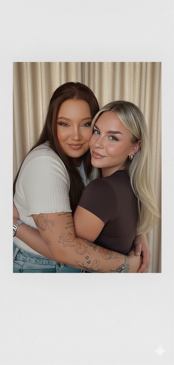 Liebe <a href="/dagibee/">dagi</a> wie gern hätte ich so ein Bild mit dir in echt, bin seit 2013 ein Fan von dir und würde mir nichts mehr wünschen als dich überhaupt treffen zu können, dich zu umarmen dir zu sagen wie toll du das alles machst  und das du mein Vorbild bist 💗