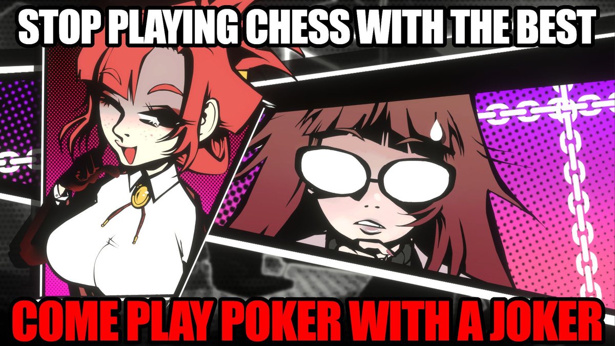 “american psycho for girls” already exists