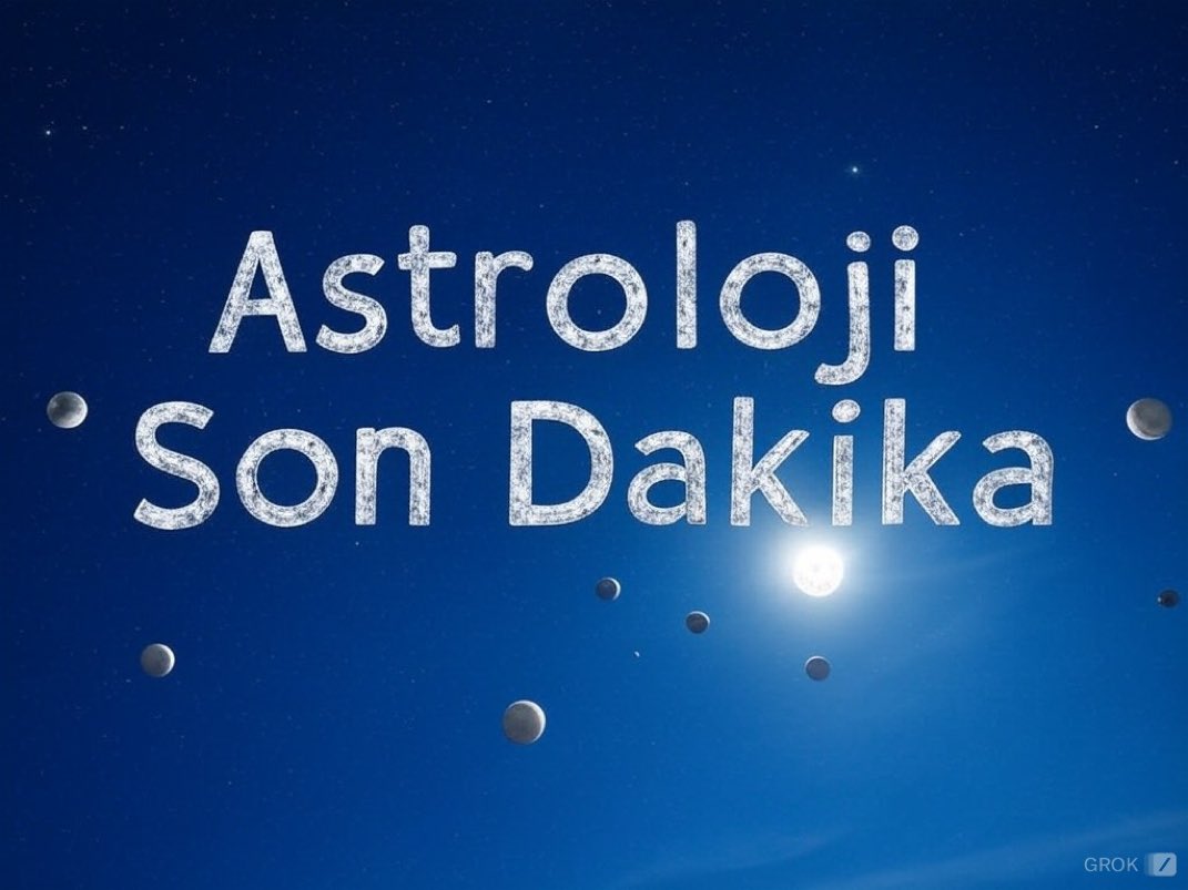 Ayarsız Astrolog tweet media