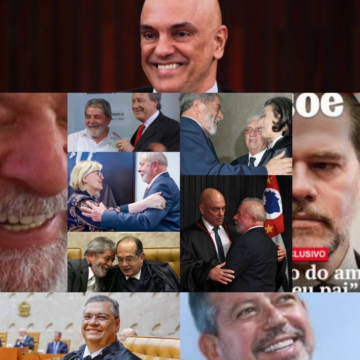 “O problema do mal permanece um escândalo para a razão.”