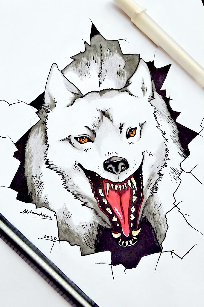 alexmcc_97's tweet photo. My art is good, the algorithm just ignores me.    
My art is good, the algorithm just ignores me. 
My art is good, the algorithm just ignores me. 
My art is good, the algorithm just ignores me.  
My art is good, the algorithm just ignores me. https://t.co/oSmPcMGpSi