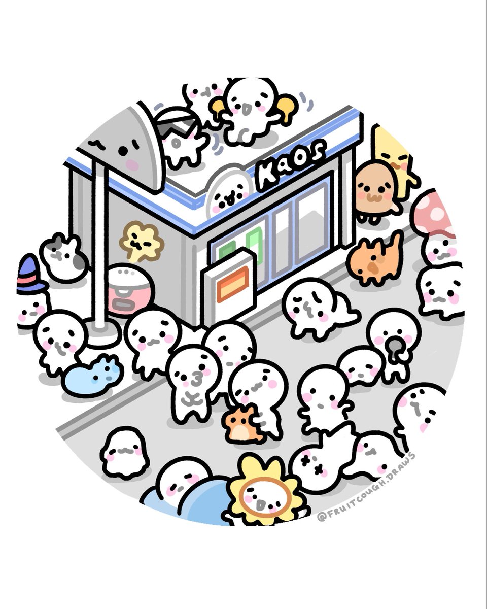 I’ve been studying Japanese using renshuu! So when I saw <a href="/renshuu/">renshuu.org</a> was doing a kao coin contest I wanted to join along! The app has helped me advance in Japanese so much so happy to be apart of it somehow!

#japaneselearning #n5 #renshuu #JapaneseLanguage #kao