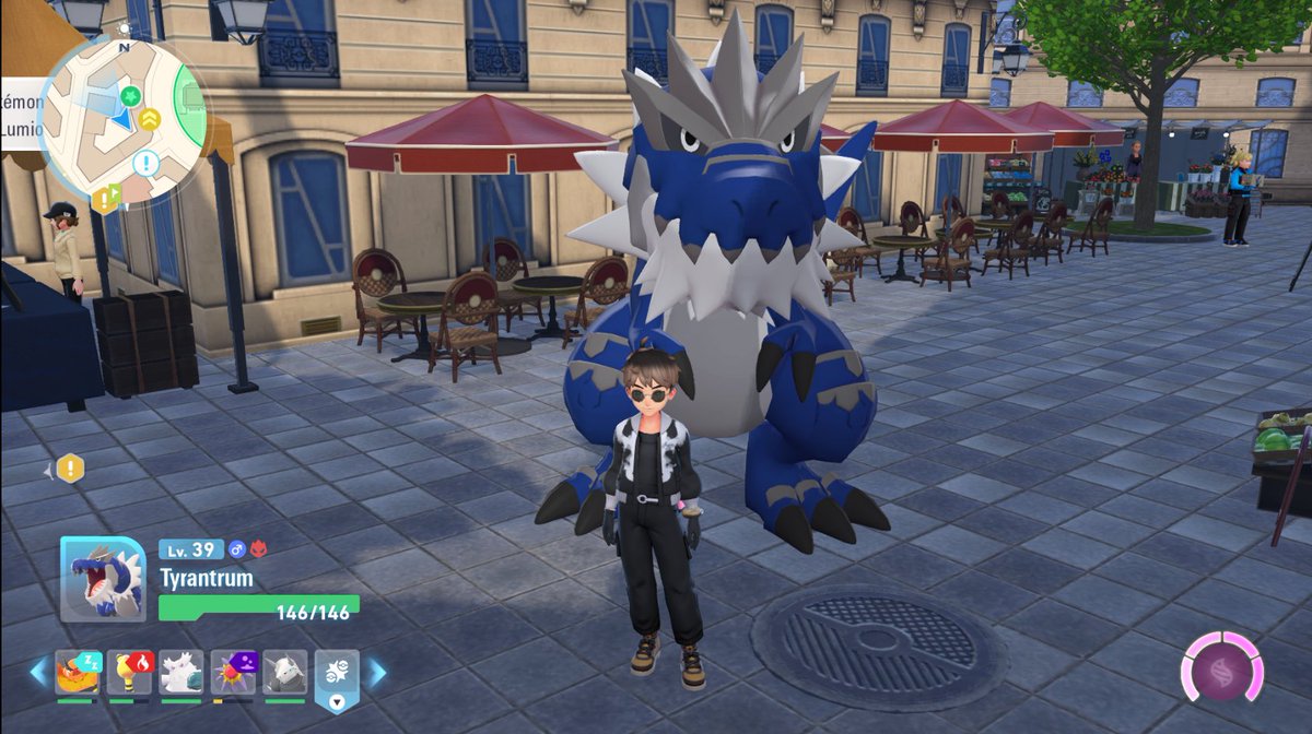 4148 Fósseis depois, eu fui cagado e tirei um Alfa Shiny LESGOOOOOOOOOOOOOOOOOOOOOOOOOOOO