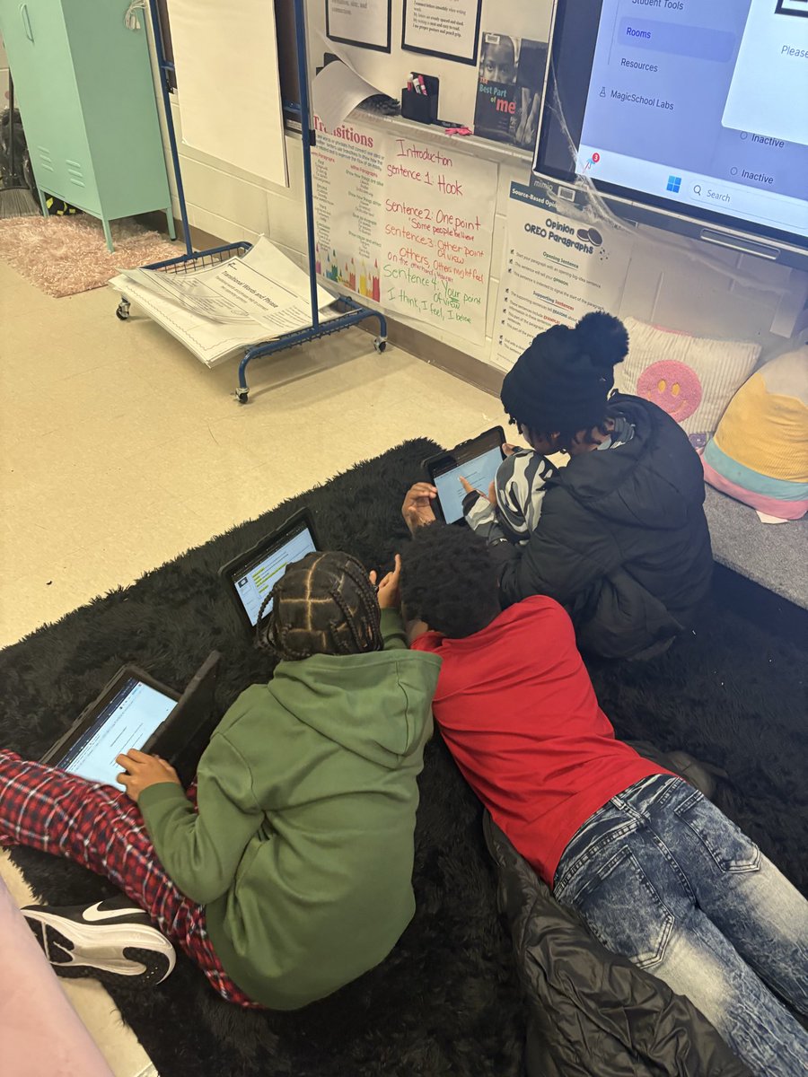 When collaborating strategically meets TR.A standards (research) meets Social Studies Fair project!  <a href="/DocSTEM/">Dr. Warren Edwards</a>