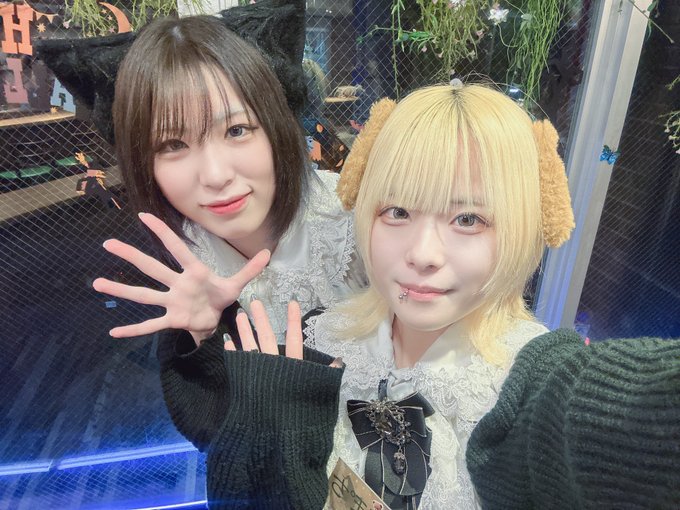 ウィッチズガーデン ~魔女の箱庭~のツイート