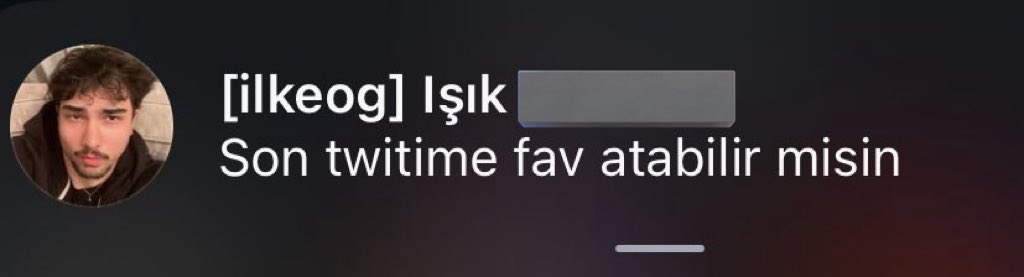 ilke ★ tweet media