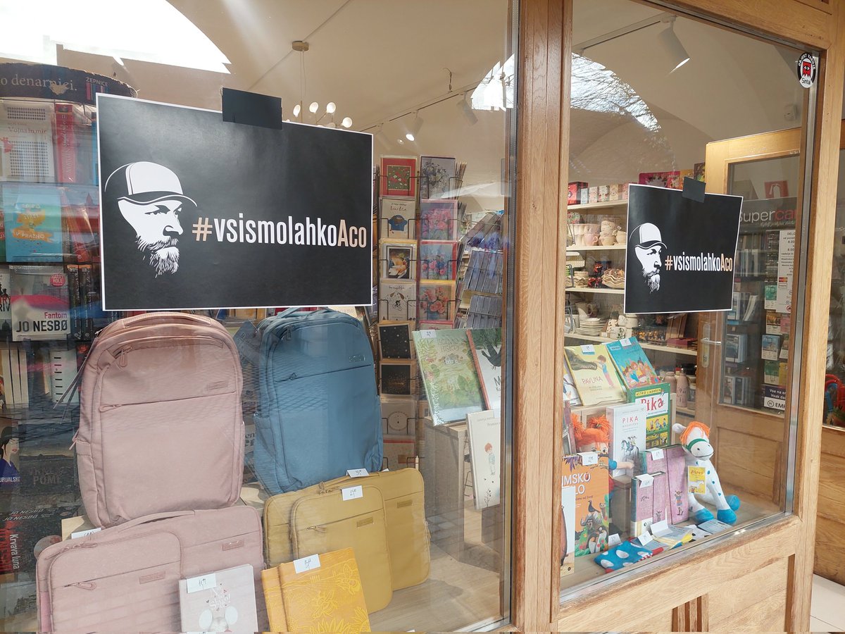 TinaHacler's tweet image. Novo mesto ima danes v en glas jasno sporočilo. #vsismolahkoAco
#protest @24ur_com @24UR