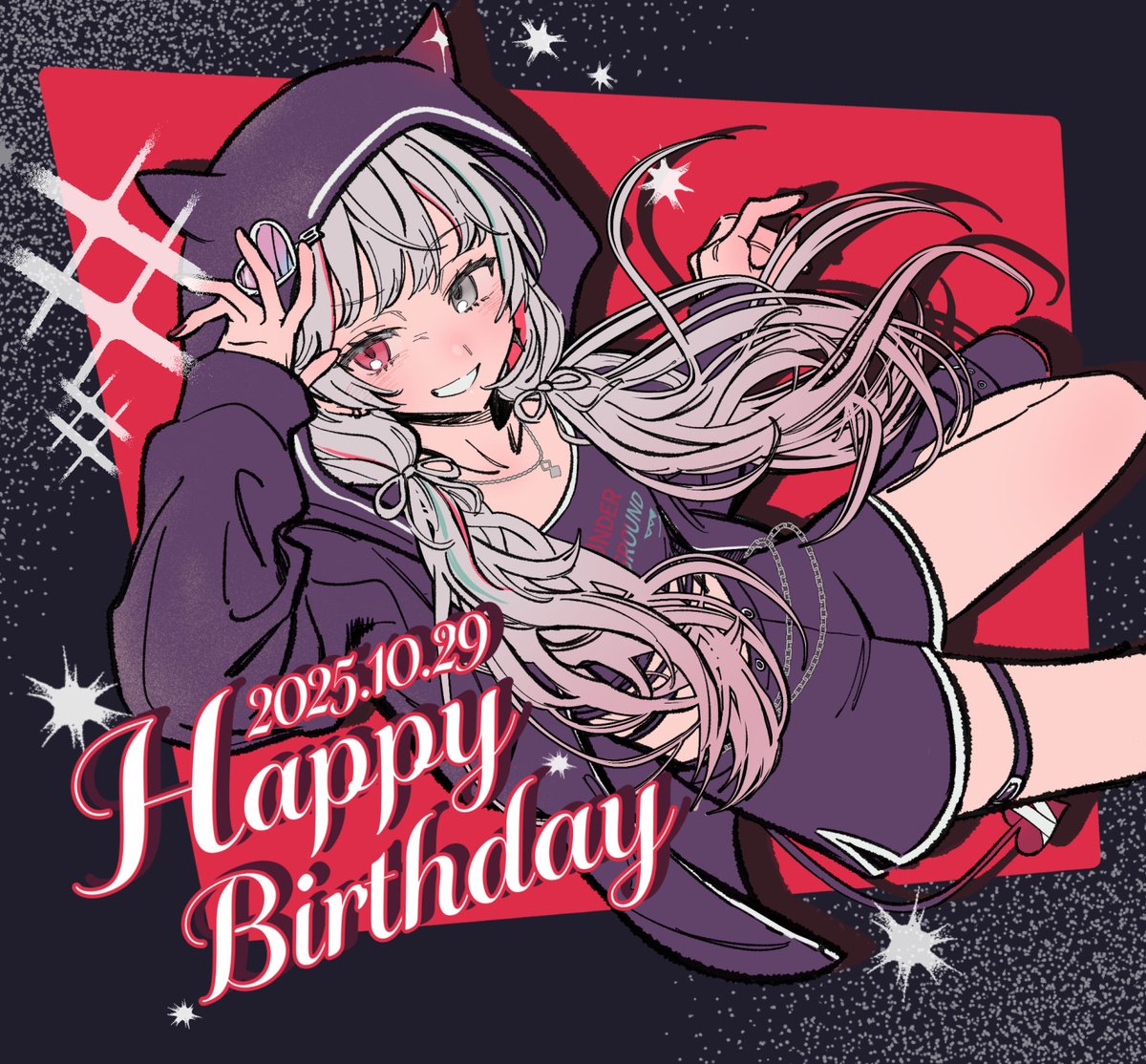 ゆーまイラスト ゆーまあおい❤️‍🩹 (@sapphireblue33) / Posts / X