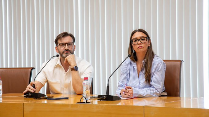 Foto cedida por Ayuntamiento de Rivas Foto cedida por Ayuntamiento de Rivas