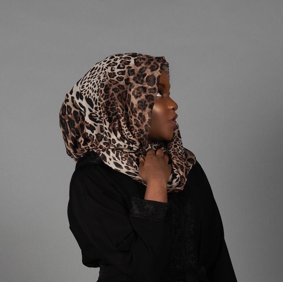 StrivingEmpire's tweet image. You know what they say about animal prints… bold and confident.

Ade Shayla brings that energy to your look—soft chiffon, airy finish, and fully modest.

✔️ Not see-through
✔️ Size: 78in x 28in
✔️ Machine washable

🛒 Shop now 👇🏾
StrivingForModesty.com
#TSEExperience #Modesty