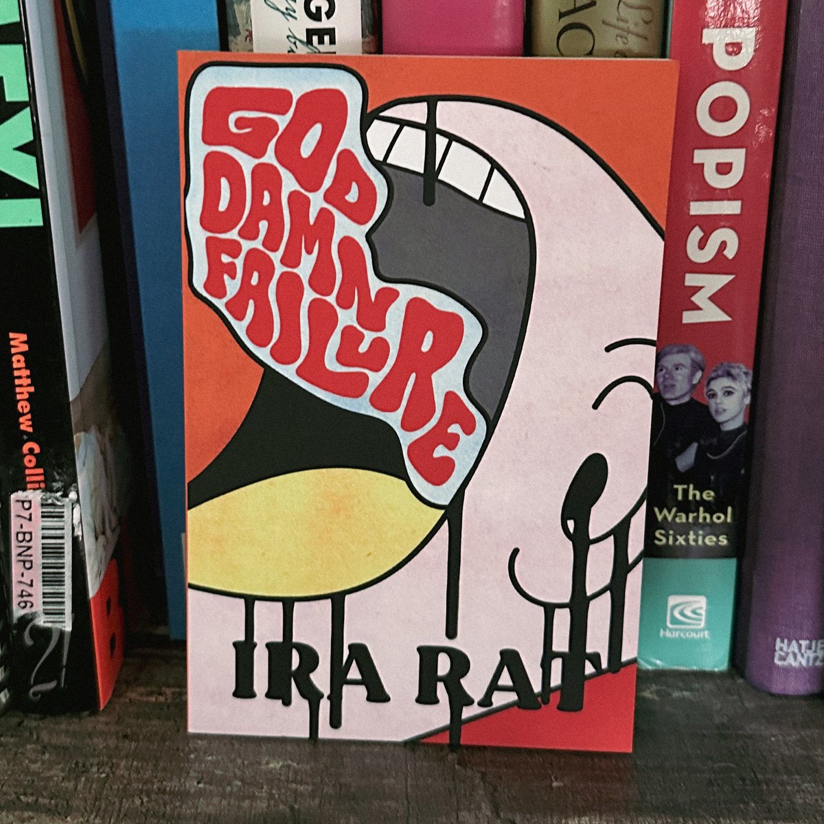 If you’re a hoarder like me, grab Goddamn Failure, Underground Stuff, Baby Needs Content, and/or Bitter/Bitterer while you still can. As these releases are going away soon.

🚬🪦🚬