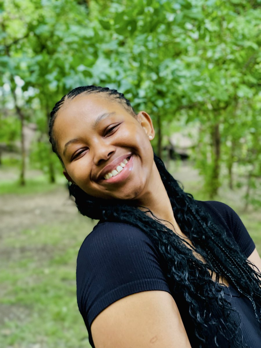 The cure really is sunlight and soft wind.✨🥹🌱