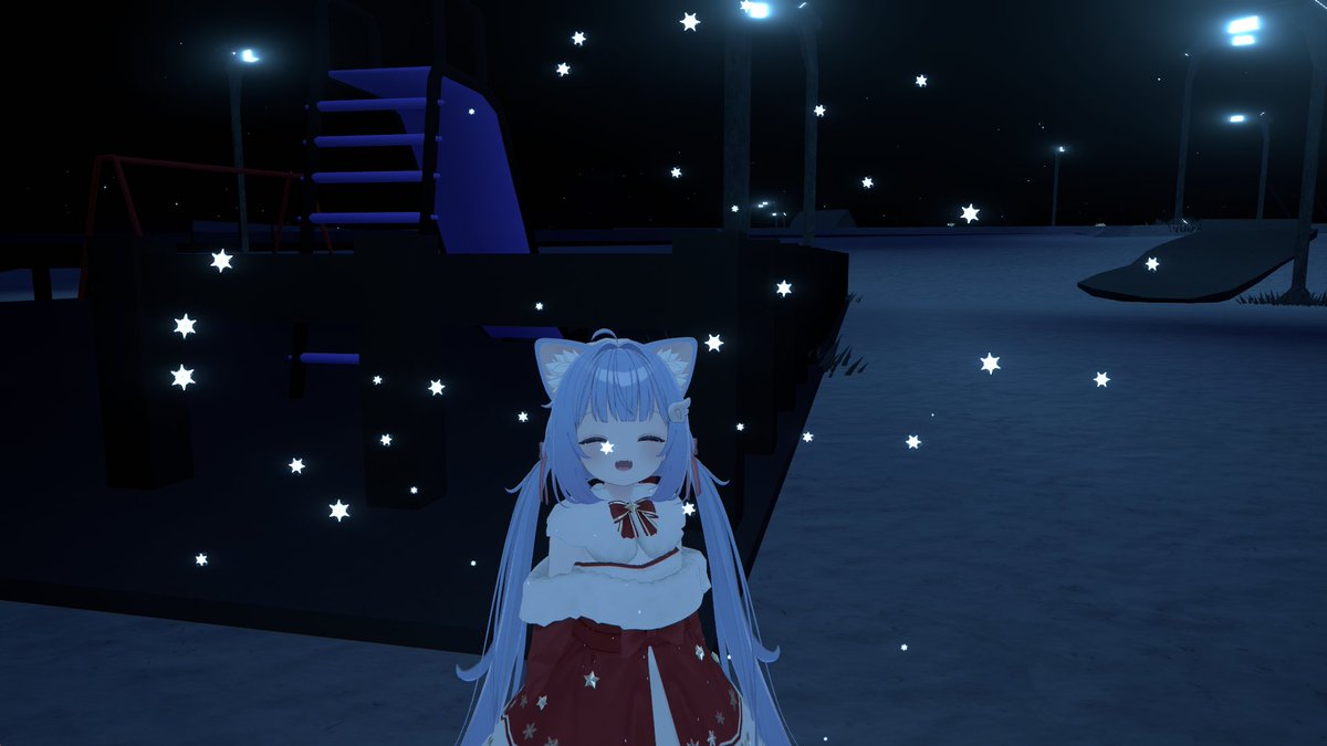 つばめん (@tubamen_vrc_) on X