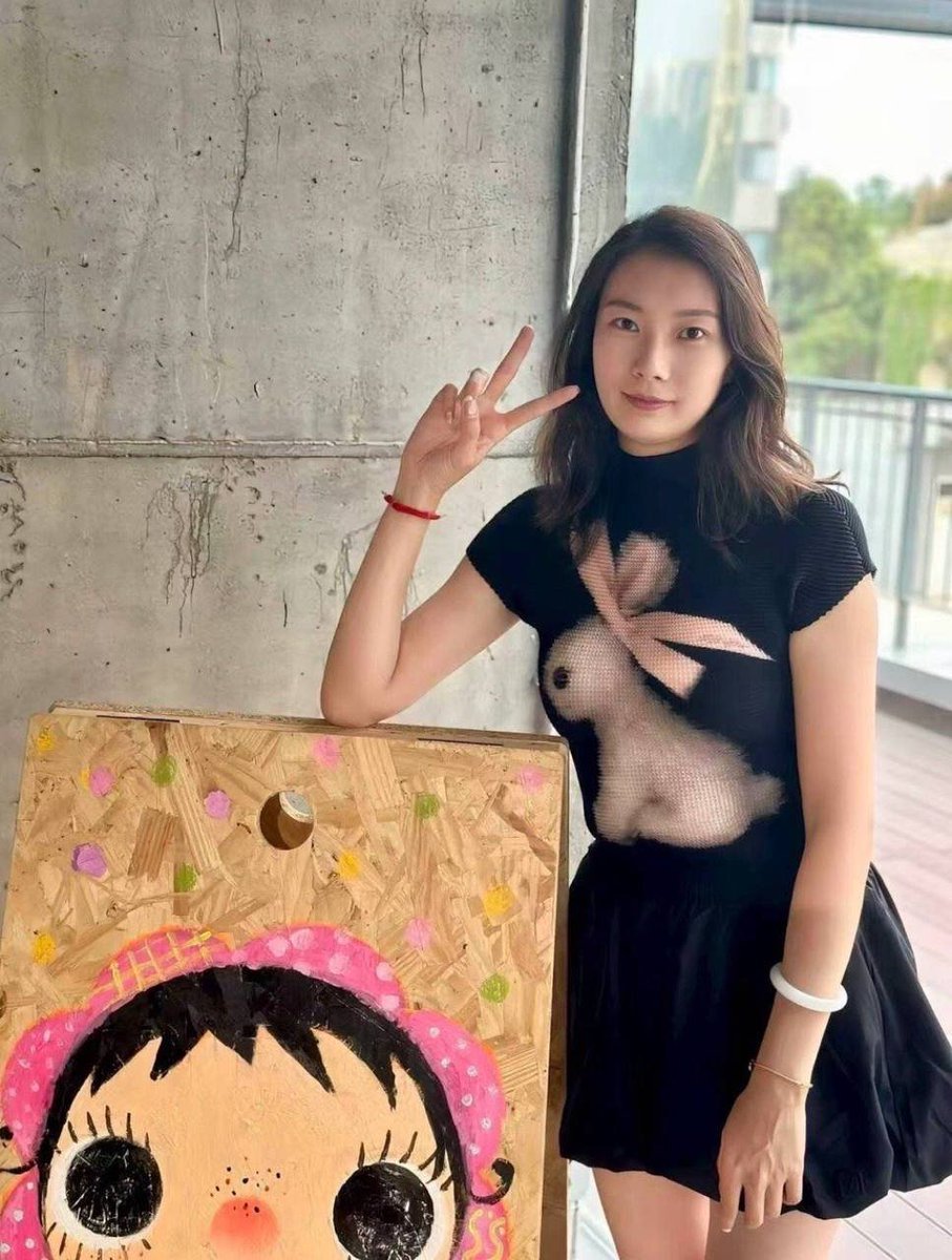 Susan Lopez tweet media