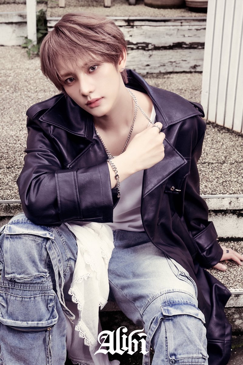 XODIAC 4TH SINGLE ALBUM - < Alibi >

CONCEPT PHOTO Haven ver.
#SING #씽

ALBUM &amp; MV RELEASE
☾ 2025.11.11 6PM (KST)

#XODIAC #소디엑
#Alibi #알리바이