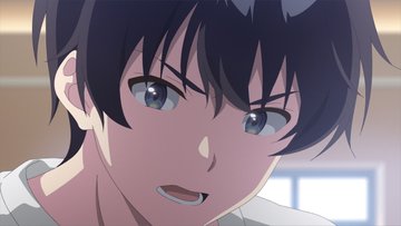 千歳くんはラムネ瓶のなか 第4話