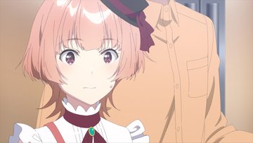 千歳くんはラムネ瓶のなか 第4話