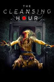 Day 28

Now this was a lot of fun! Fast pace movie, flashy fake exorcist encounters a real demonic possession and has to deal with it live on stream!

Enjoyed it a lot!