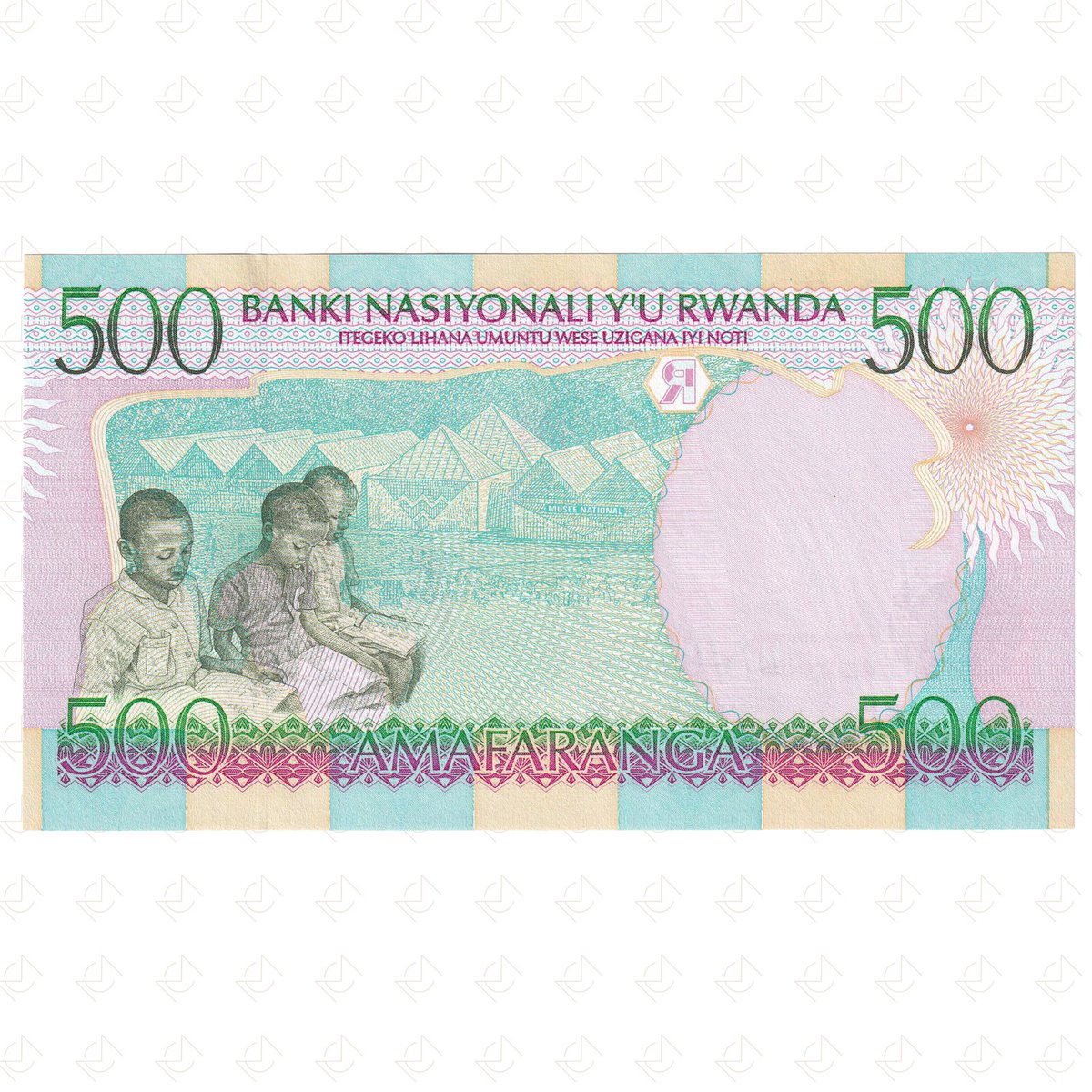 MansbridgeCoins's tweet image. 1998 Rwanda 500 Francs Banknote – P#26a

Starting Price: £5.00

Currently at 7-day auction — bid before it&apos;s gone!

📦 £3.00 UK shipping
🌍 Secure international delivery
🔗 ebay.co.uk/str/mansbridge…

#Banknotes #MansbridgeCoins #BanknoteCollector #BanknoteCollectors #Notaphily…