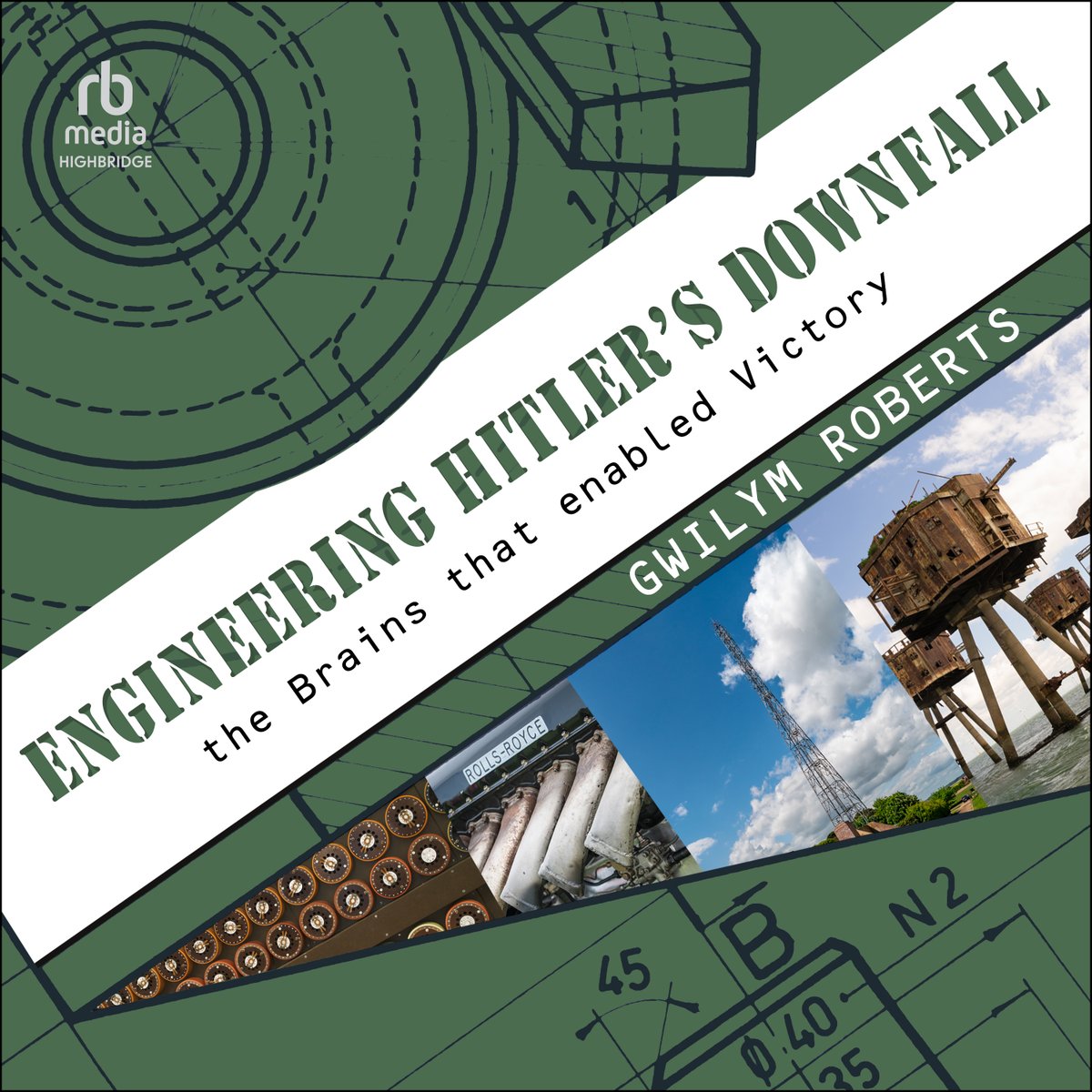 HighBridge Audio (@highbridgeaudio) on Twitter photo The latest book from the author of Built by Oil.
Performed by Bruce Mann
rbmediaglobal.com/audiobook/9781…
#audiobookrecs #history The latest book from the author of Built by Oil.
Performed by Bruce Mann
rbmediaglobal.com/audiobook/9781…
#audiobookrecs #history