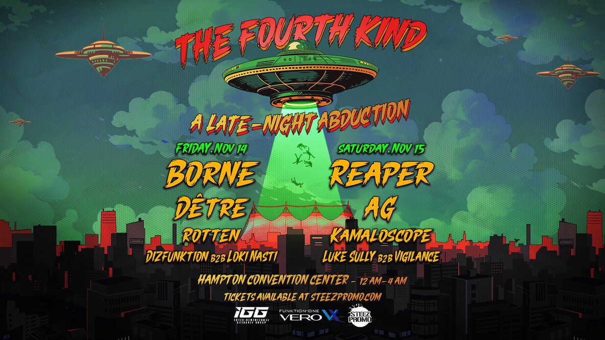 Steez Promo tweet media