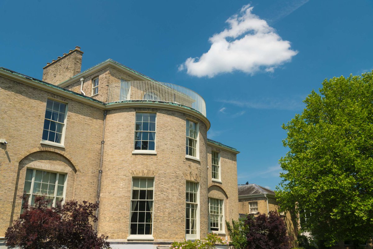 Before it became home to a thriving business community, Milton Hall was a distinguished country residence, dating back to the 18th century. The Hall has evolved over generations — from a private estate to the modern workspace of today.
Find out more 🔗ow.ly/q38A50Xh2JX