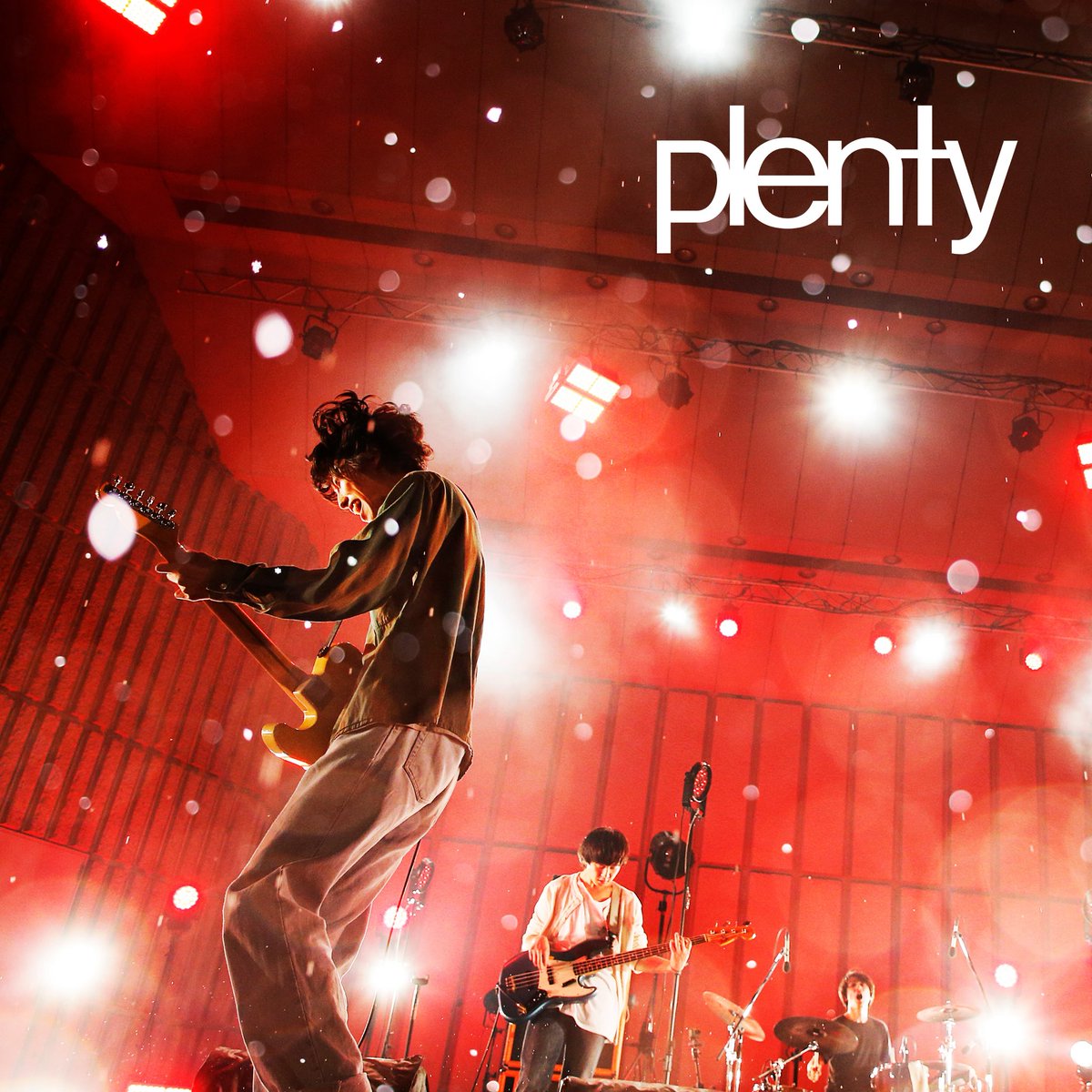 FAITH_official's tweet photo. 【plenty】
plenty ラストライブ
「拝啓。皆さま」 
17.09.16 日比谷野外大音楽堂

本日10/29(水)より
配信開始しました。

是非お聴きください。

■配信URL
https://t.co/KNVrpdrSoY https://t.co/kPiU1wPSDB