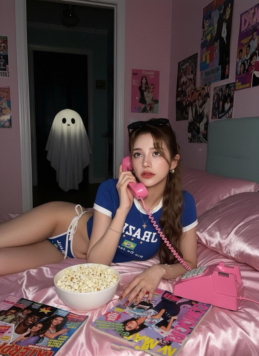 Luana 🌙 (@luanachan_01) / Posts / X