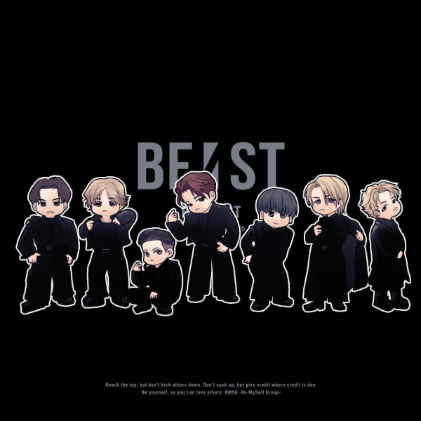 初BEST盤リリースおめでとうございます🥳
好き曲いっぱいで嬉しい！
#BF_BEST 
#BEFIRST