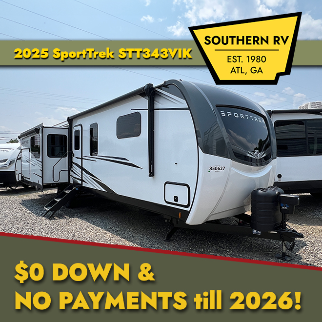 SouthernRV_GA's tweet photo. The 343VIK is essentially a one bedroom tiny home on wheels.  
See the listing here: https://t.co/Kpi7LTDT4A

https://t.co/QfUtXeB4PB
770-477-0552

#TinyHome #HomeOnWheels #343VIK #RVLife #TinyLiving #OutdoorKitchen #KingBed #SpaciousDesign #SouthernRV https://t.co/Hqk1SUE8y7