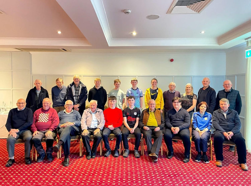 Pres_Carlow's tweet image. 🇮🇪Draughts Success! Congratulations to Seán Breen - a former @Pres_Carlow student on winning the Irish Open Intermediate #Draughts Championship yesterday after a three-day weekend of matches. He now moves up to Senior next year as a result. Well done! @CeistTrust @CWnationalist