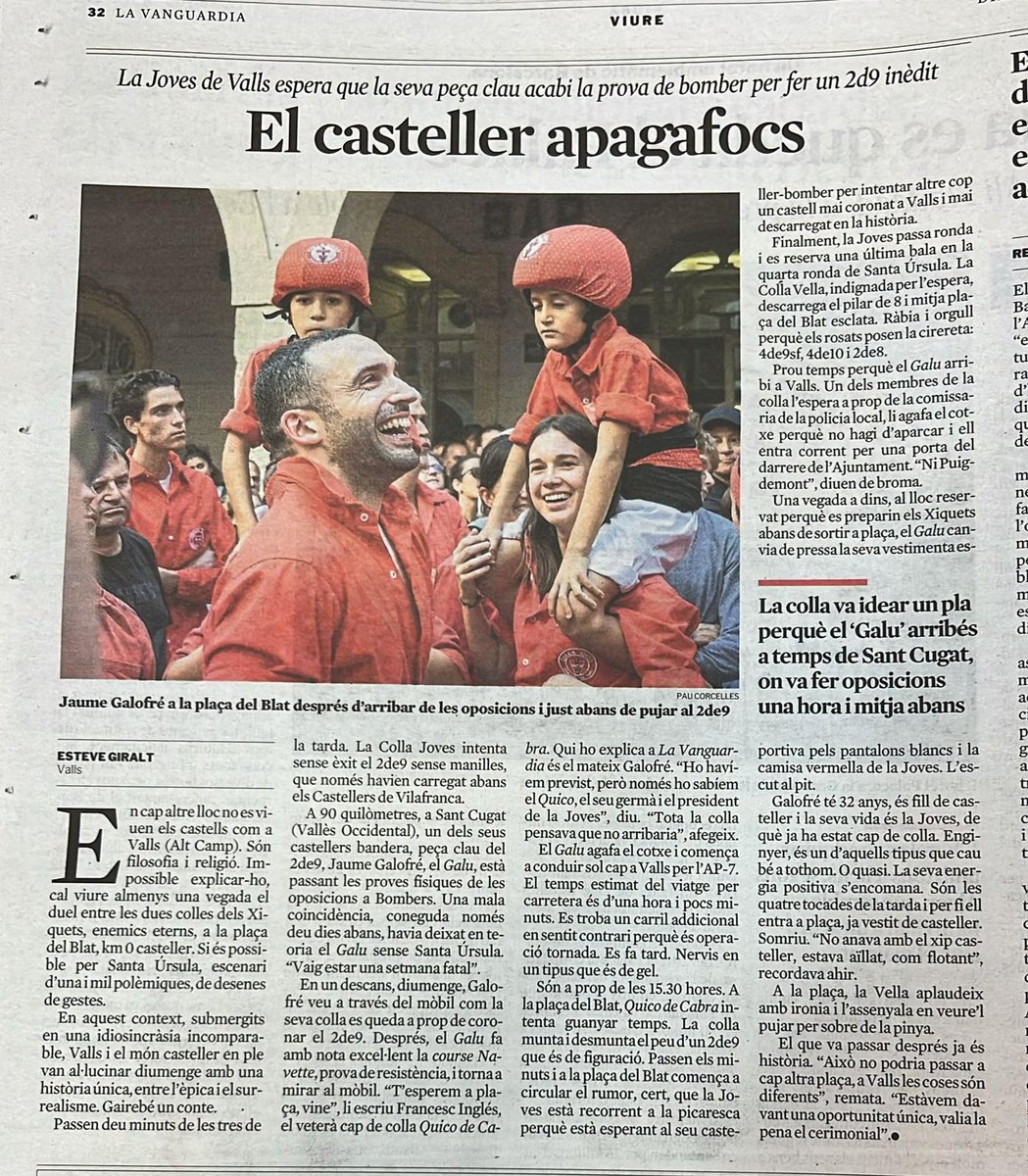 DiablesVermells tweet media