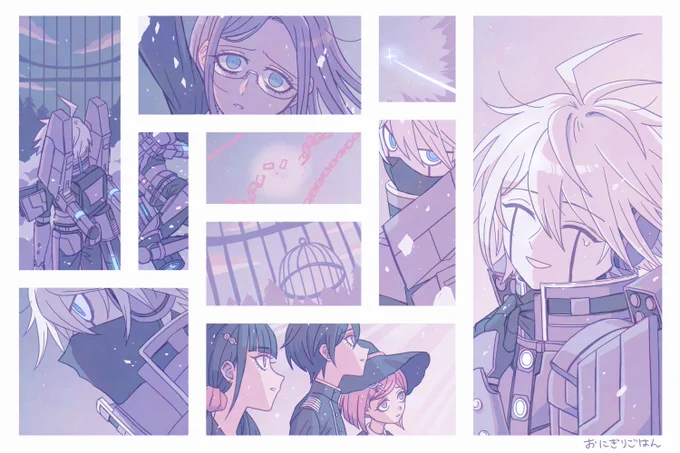 キーボくんお誕生日おめでとうずっとずっと大好き
#キーボ生誕祭2025 
#キーボ誕生祭2025 
