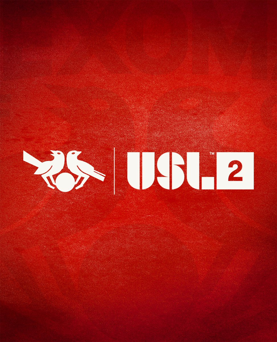 USLTexoma's tweet image. After a promising inaugural season in USL League One, Texoma FC will continue growing soccer in the Texoma region by joining USL League Two. The team will remain here in Texoma, where it has received tremendous support from the local community. 

texomafc.com/news/2025/10/2…