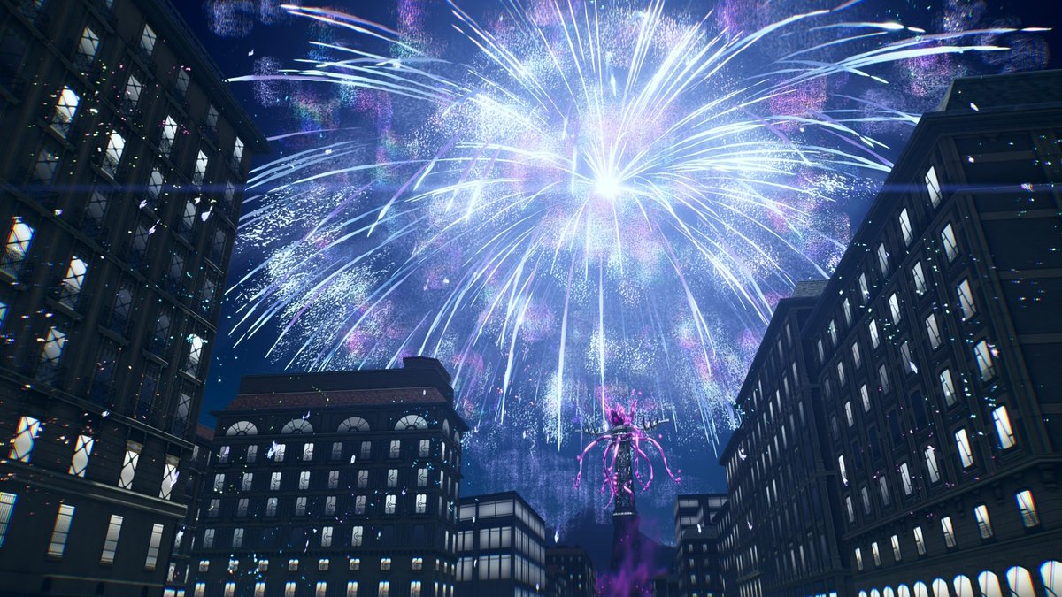 MingSlap's tweet photo. Finished #PokemonLegendsZA  with all pokemon caught. Around 40 hours.The ending is epic. I did feel fun bringing my pkm exploring the city. most characters appeared are so unique and easy memorized. A lot of dialog detail into this game although they no invest much budget. https://t.co/FRhD9YQYyU