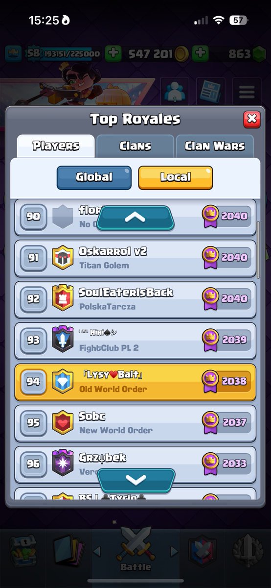 Lysy 💛💙 tweet media