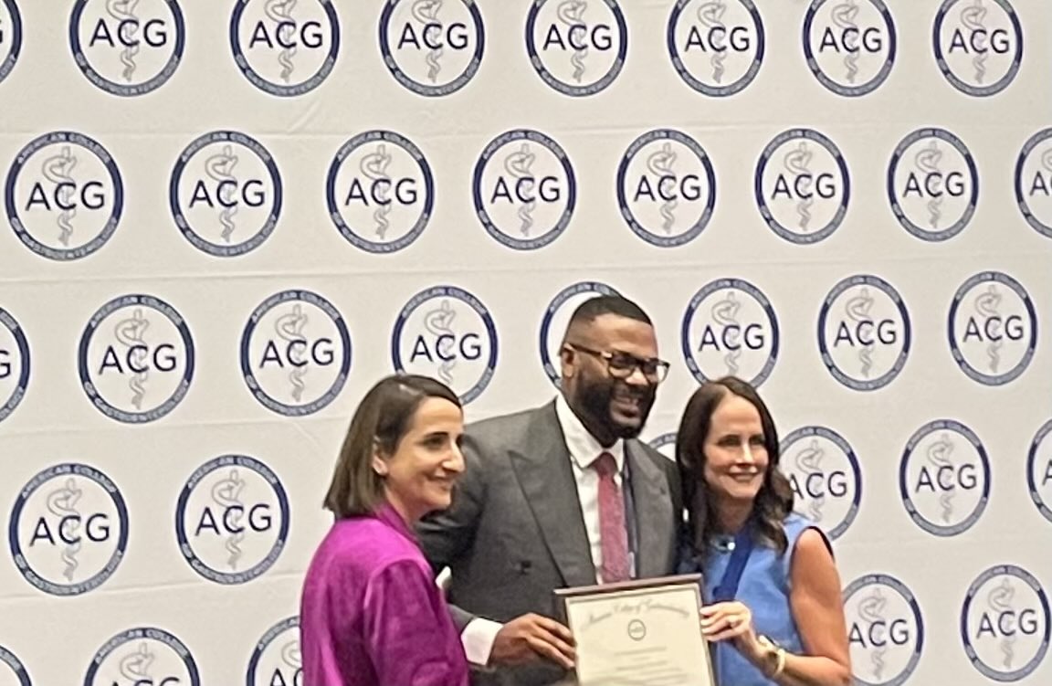 Basile Njei, MD, MPH, PhD tweet media