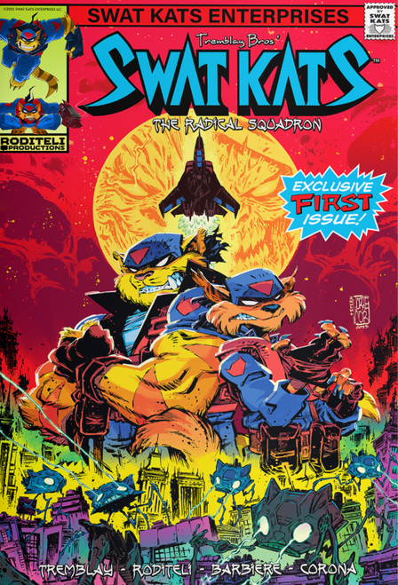 SWATKATS.info tweet media