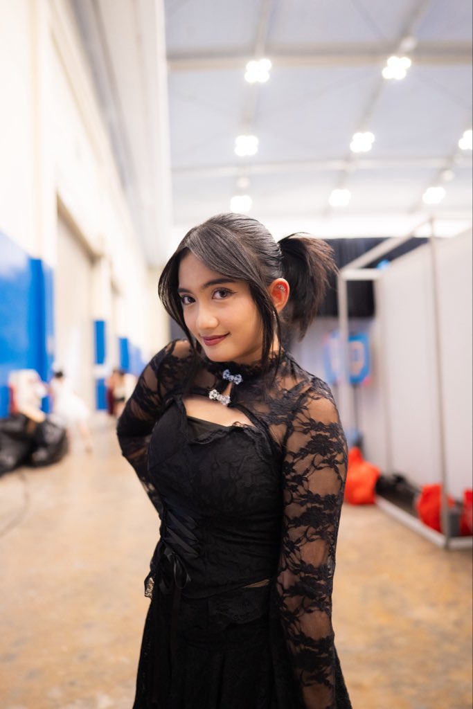 Amanda Puspita tweet media