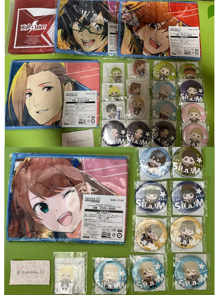 にゃんぼく。@全人類総眼鏡化計画👓 on X