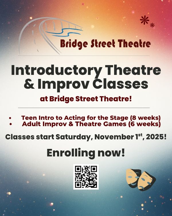 BridgeStreetTheatre tweet media