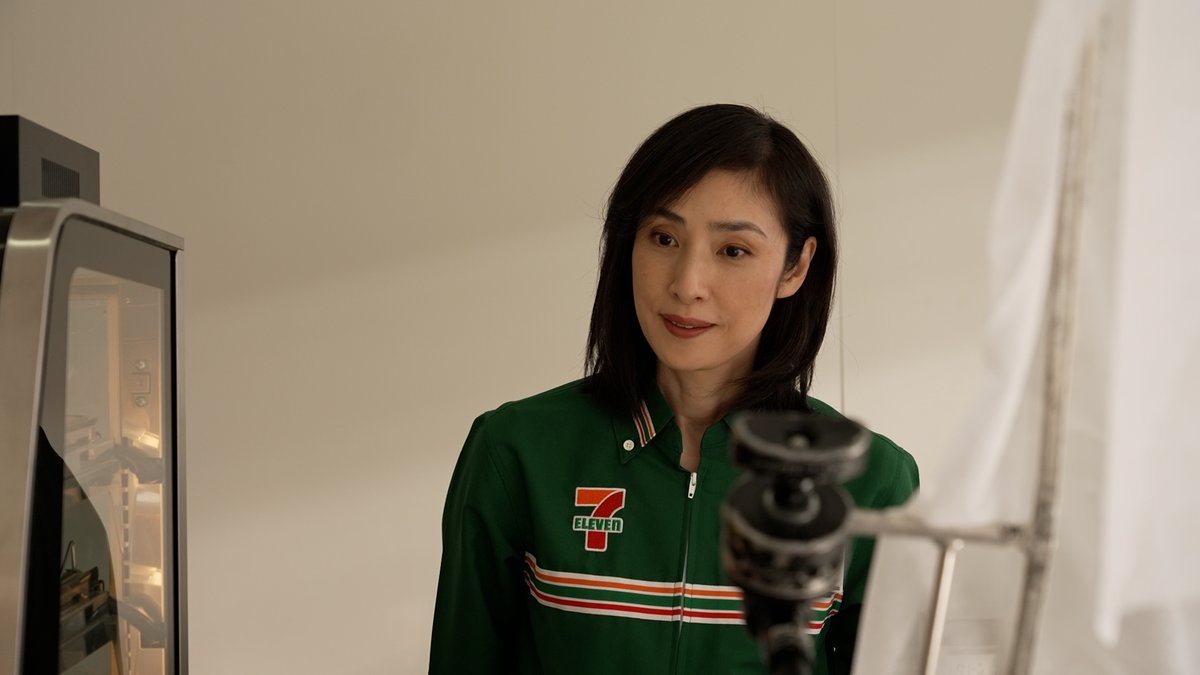 セブンイレブン