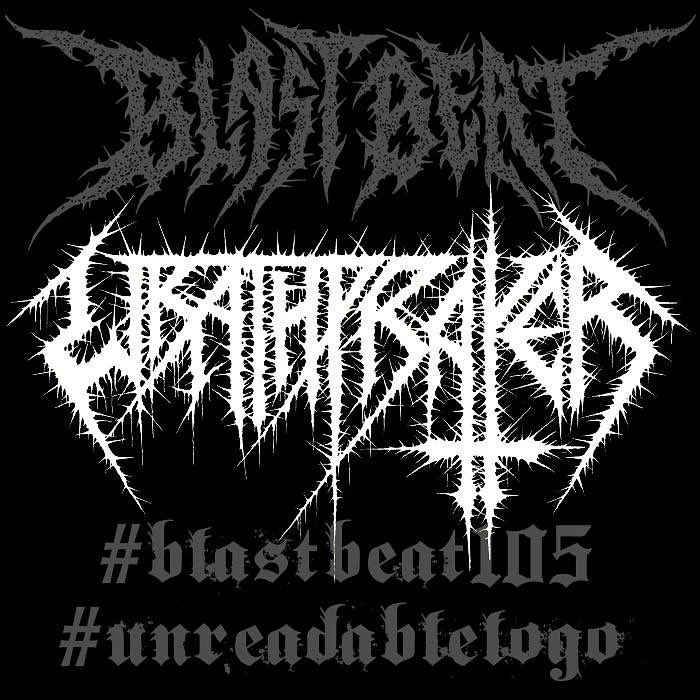 BBeat105's tweet image. #UnreadableLogo

Dígannos cuál es la banda que porta este logo!!!

Compártanla con sus amigos para ver quién conoce a este grupo.

#UnreadablesLogos

#StayBlast
#BlastBeat105