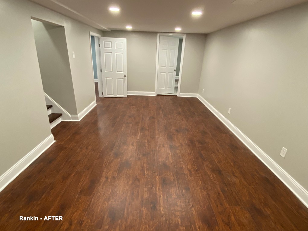 Quality matters. That's why we offer durable and beautiful flooring options at FM Pro Remodeling. Contact us today to learn more! FMproRemodel.com
 
#WoodFlooring #QualityMatters