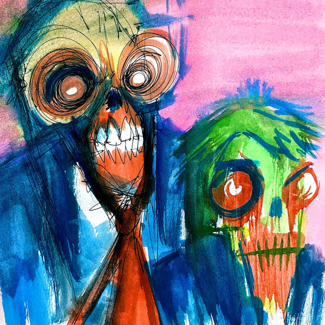 daHORDE on SOL tweet media