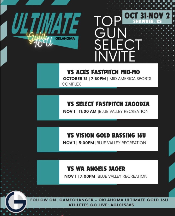 AvaBarber96262's tweet image. Ready for some competition this weekend! Lets Go!! #uncommitted2028 #beultimate