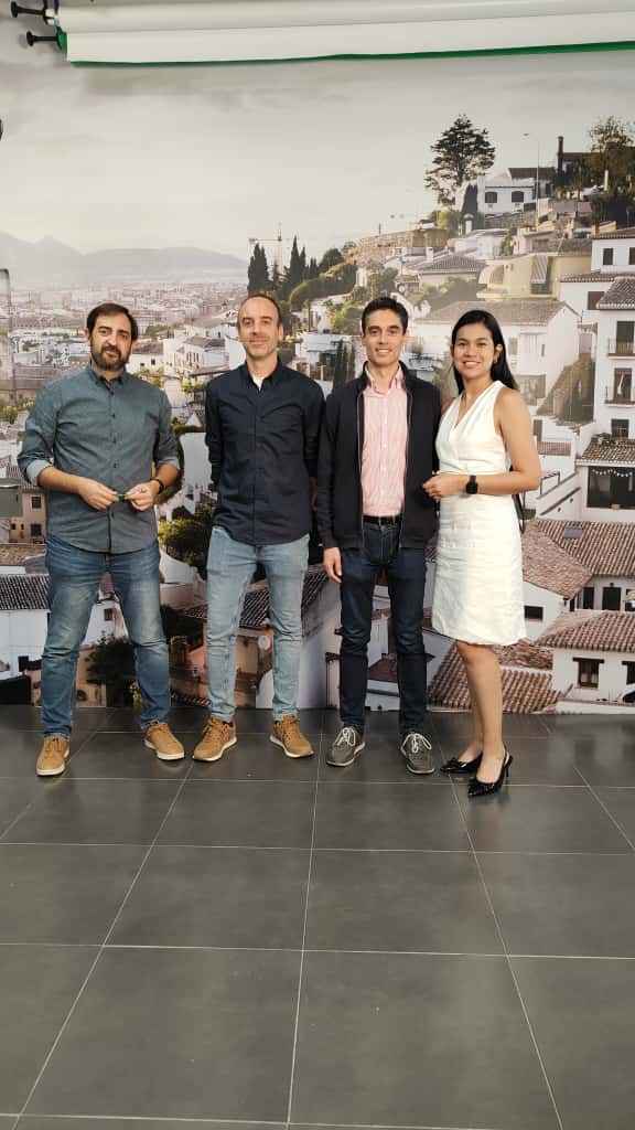 IES Albayzín tweet media