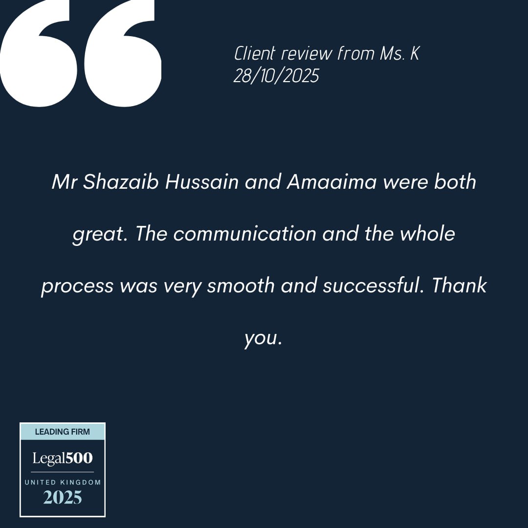 Gulbenkian Andonian Solicitors tweet media