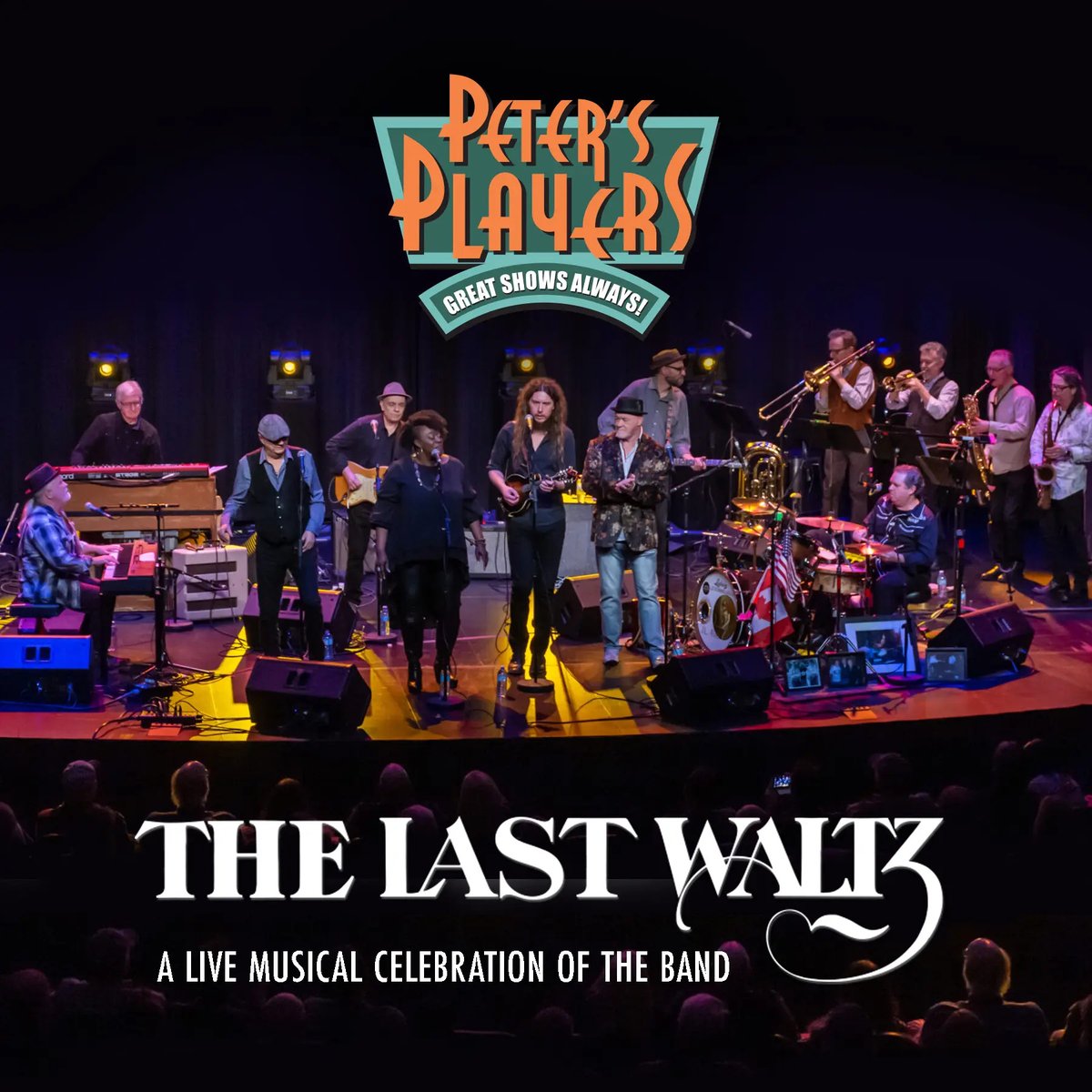 Peter's Players tweet media