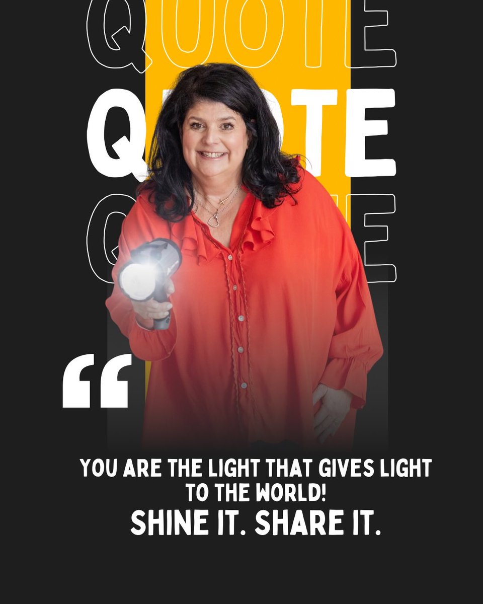 Your light matters! ✨  
Be the spark that brightens every heart.  
Let optimism fuel each step into a fresh week and month.  
Share your light—it might ignite someone else’s.  
Make it count &amp; enjoy October’s finale! 🎃💖
#MakeItCount #LightTheWeek #inspiration #motivation